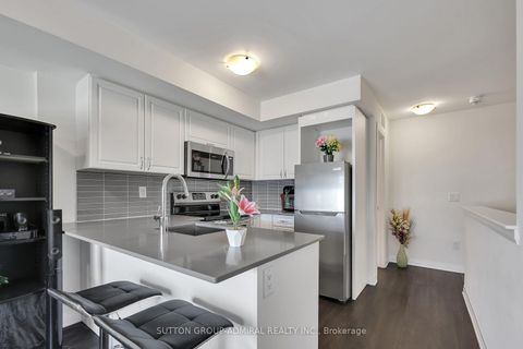 Photo 22 at 3 - 153 William Duncan Road, CFB, Toronto