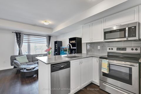 Photo 23 at 3 - 153 William Duncan Road, CFB, Toronto