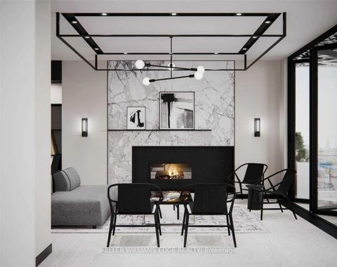 Photo 15 at 202 - 2 Augusta Avenue, Waterfront Communities C1, Toronto