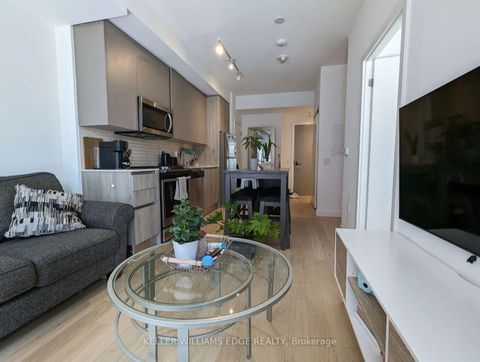 Photo 1 at 507 - 2A Church Street, Waterfront Communities C8, Toronto