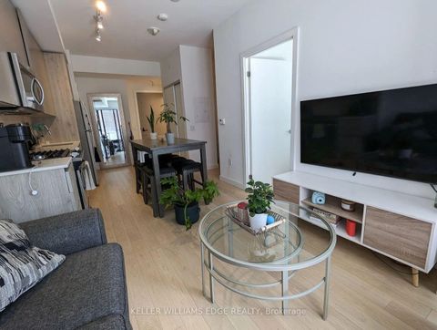 Photo 2 at 507 - 2A Church Street, Waterfront Communities C8, Toronto