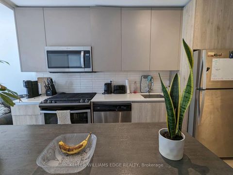 Photo 3 at 507 - 2A Church Street, Waterfront Communities C8, Toronto