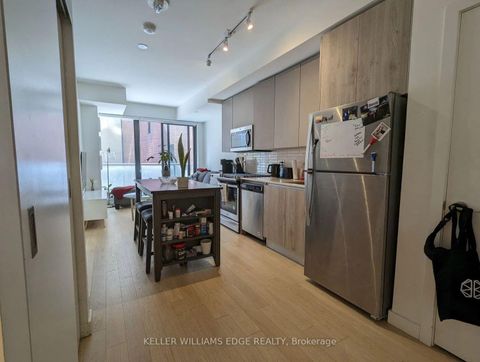 Photo 5 at 507 - 2A Church Street, Waterfront Communities C8, Toronto