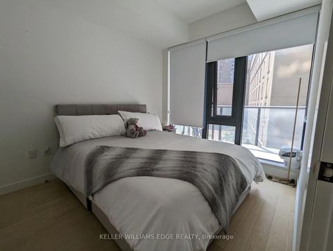 Photo 8 at 507 - 2A Church Street, Waterfront Communities C8, Toronto