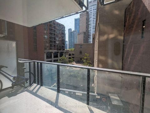 Photo 11 at 507 - 2A Church Street, Waterfront Communities C8, Toronto