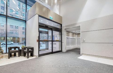 Photo 12 at 507 - 2A Church Street, Waterfront Communities C8, Toronto