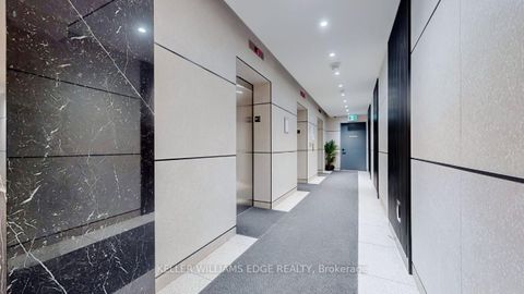 Photo 13 at 507 - 2A Church Street, Waterfront Communities C8, Toronto