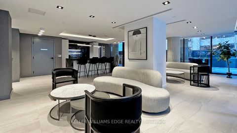 Photo 14 at 507 - 2A Church Street, Waterfront Communities C8, Toronto
