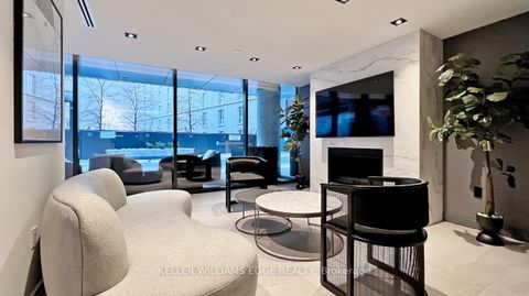Photo 15 at 507 - 2A Church Street, Waterfront Communities C8, Toronto