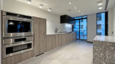 Photo 17 at 507 - 2A Church Street, Waterfront Communities C8, Toronto