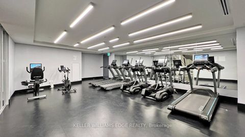 Photo 20 at 507 - 2A Church Street, Waterfront Communities C8, Toronto