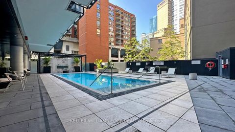 Photo 22 at 507 - 2A Church Street, Waterfront Communities C8, Toronto