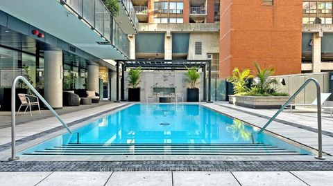 Photo 23 at 507 - 2A Church Street, Waterfront Communities C8, Toronto