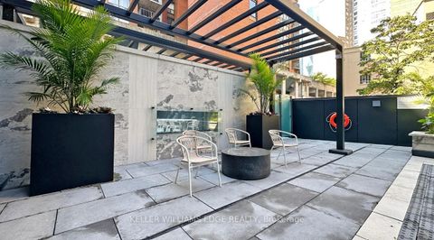 Photo 24 at 507 - 2A Church Street, Waterfront Communities C8, Toronto