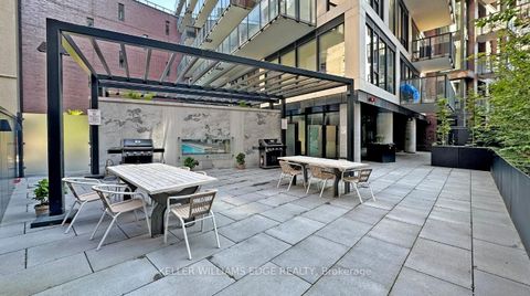 Photo 25 at 507 - 2A Church Street, Waterfront Communities C8, Toronto