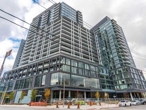Photo 0 at 818 - 50 Power Street, Moss Park, Toronto