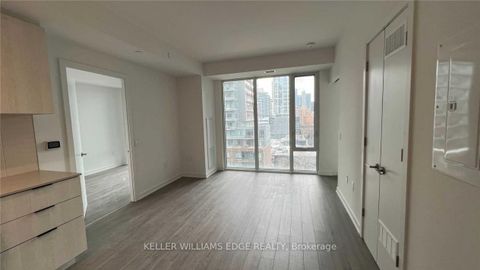 Photo 1 at 818 - 50 Power Street, Moss Park, Toronto