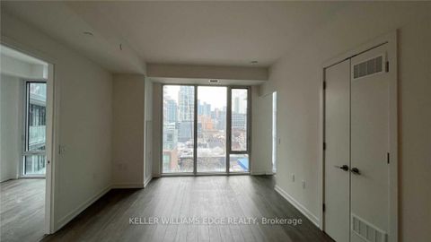 Photo 2 at 818 - 50 Power Street, Moss Park, Toronto