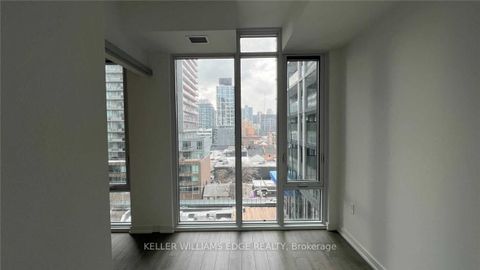 Photo 5 at 818 - 50 Power Street, Moss Park, Toronto