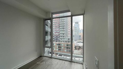 Photo 8 at 818 - 50 Power Street, Moss Park, Toronto