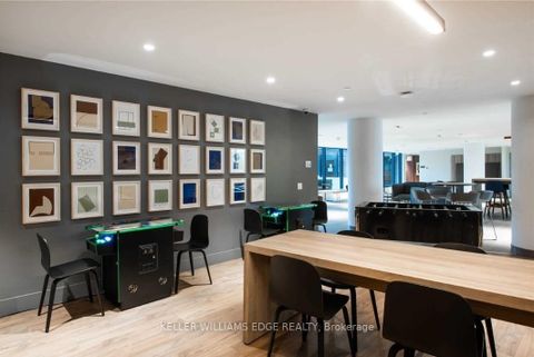 Photo 18 at 818 - 50 Power Street, Moss Park, Toronto