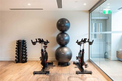 Photo 19 at 818 - 50 Power Street, Moss Park, Toronto