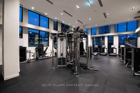 Photo 20 at 818 - 50 Power Street, Moss Park, Toronto
