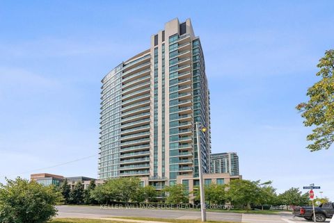 Photo 0 at 809 - 215 Sherway Gardens Road, City Centre West, Toronto