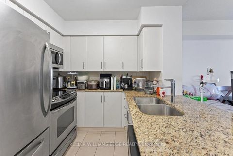 Photo 1 at 809 - 215 Sherway Gardens Road, City Centre West, Toronto