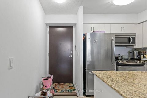 Photo 4 at 809 - 215 Sherway Gardens Road, City Centre West, Toronto