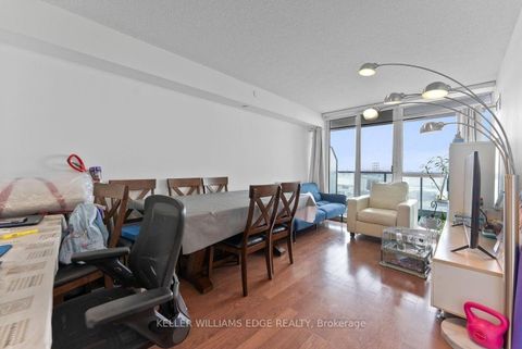 Photo 5 at 809 - 215 Sherway Gardens Road, City Centre West, Toronto