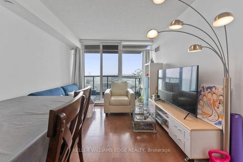 Photo 6 at 809 - 215 Sherway Gardens Road, City Centre West, Toronto