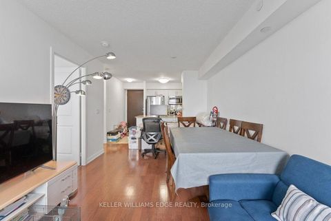 Photo 8 at 809 - 215 Sherway Gardens Road, City Centre West, Toronto