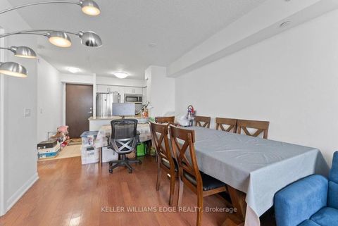 Photo 9 at 809 - 215 Sherway Gardens Road, City Centre West, Toronto