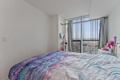 Photo 11 at 809 - 215 Sherway Gardens Road, City Centre West, Toronto