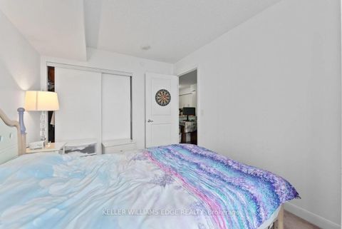Photo 12 at 809 - 215 Sherway Gardens Road, City Centre West, Toronto