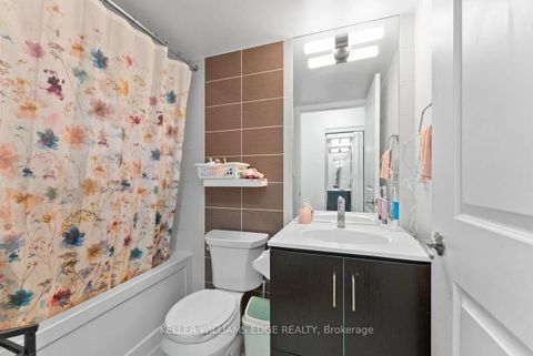 Photo 13 at 809 - 215 Sherway Gardens Road, City Centre West, Toronto