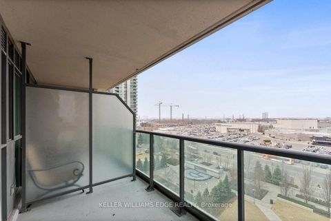 Photo 16 at 809 - 215 Sherway Gardens Road, City Centre West, Toronto
