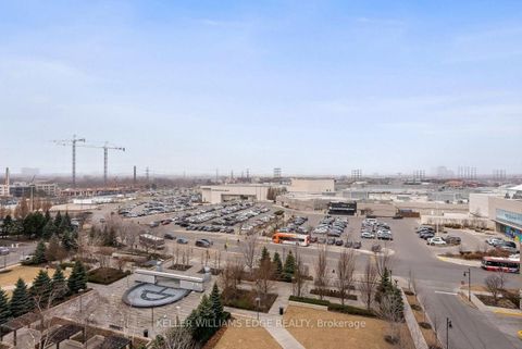 Photo 17 at 809 - 215 Sherway Gardens Road, City Centre West, Toronto