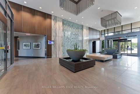 Photo 18 at 809 - 215 Sherway Gardens Road, City Centre West, Toronto