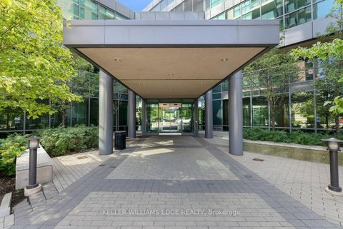 Photo 19 at 809 - 215 Sherway Gardens Road, City Centre West, Toronto