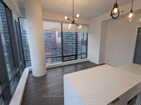 Photo 4 at 2605 - 5 St. Joseph Street, Bay Street Corridor, Toronto