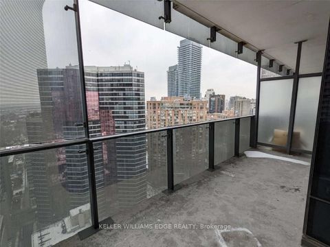 Photo 12 at 2605 - 5 St. Joseph Street, Bay Street Corridor, Toronto