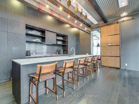 Photo 20 at 2605 - 5 St. Joseph Street, Bay Street Corridor, Toronto