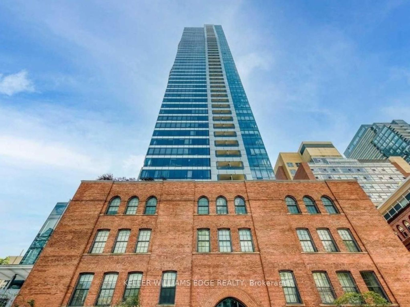 2605 - 5 St. Joseph Street, Bay Street Corridor, Toronto photo number 2