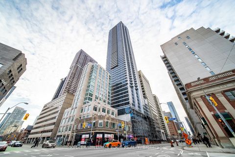 Photo 0 at 2407 - 395 Bloor Street E, South St. James Town, Toronto