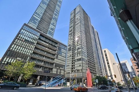 Photo 0 at 3301 - 110 Charles Street E, Yonge Corridor, Toronto