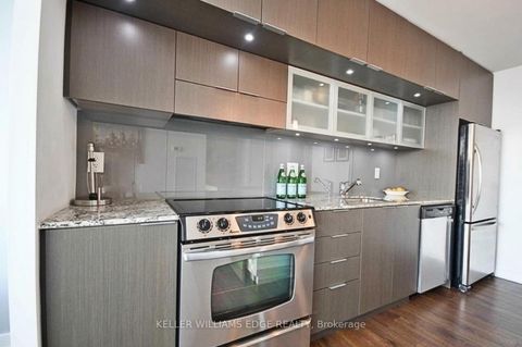 Photo 3 at 3301 - 110 Charles Street E, Yonge Corridor, Toronto