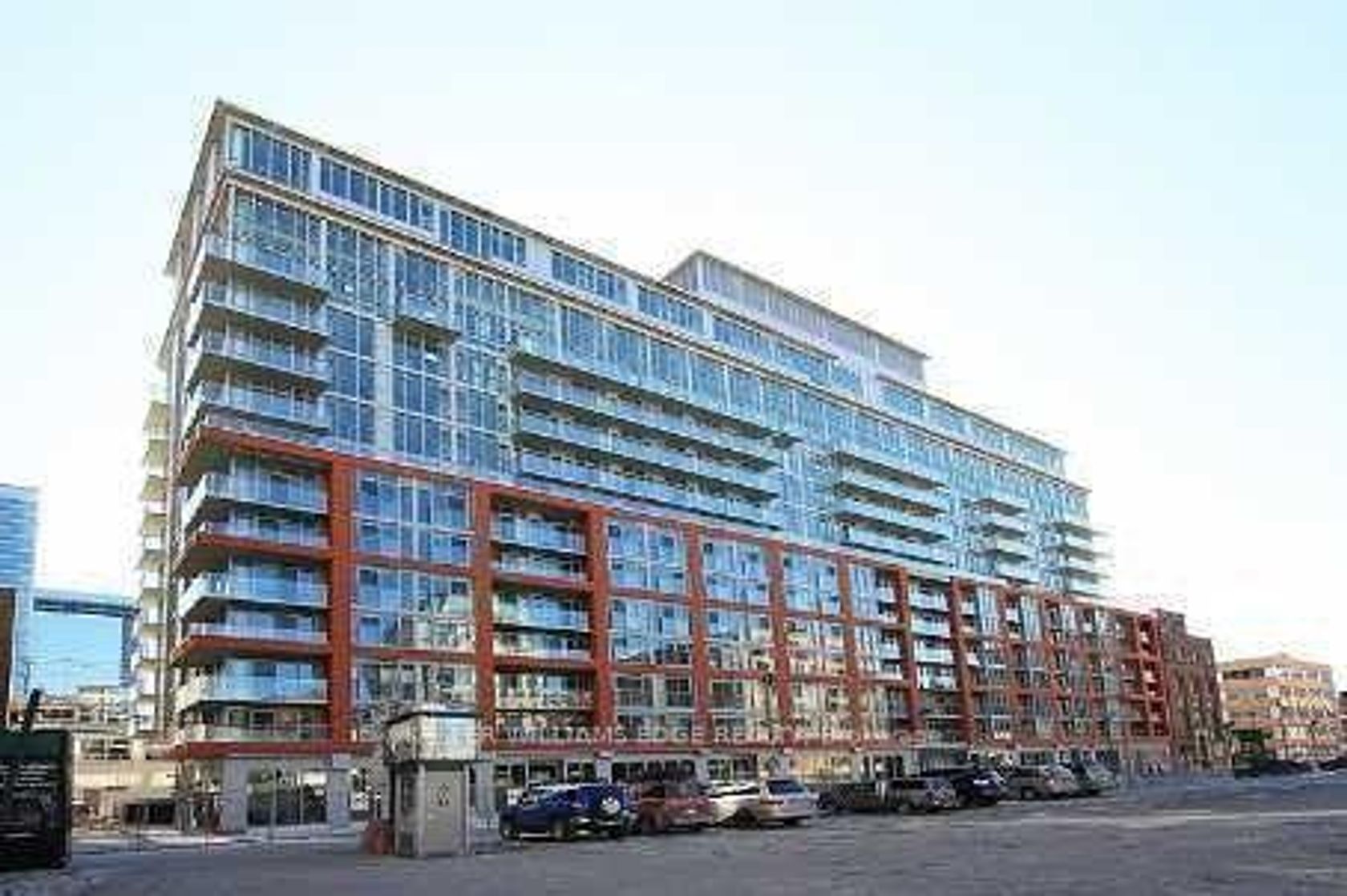 331 - 21 Nelson Street, Waterfront Communities C1, Toronto photo number 2