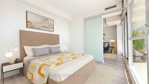 Photo 1 at 3602 - 290 Adelaide Street W, Waterfront Communities C1, Toronto